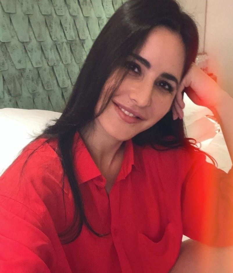 Actress Katrina Kaif Latest Images.