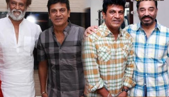 Rajini and Kamal to attend Rajkumar family’s marriage