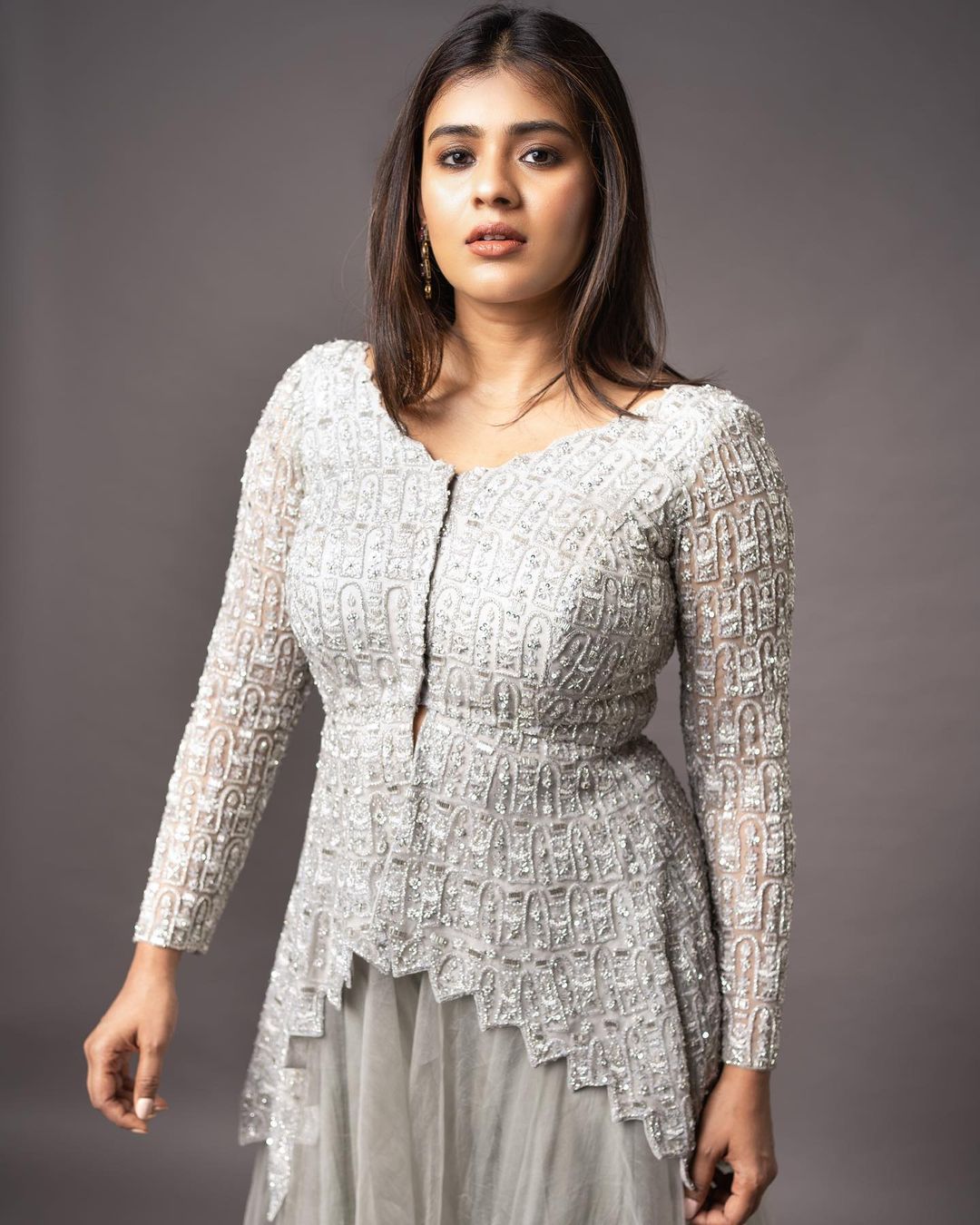 Hebah Patel Stunning Stills.