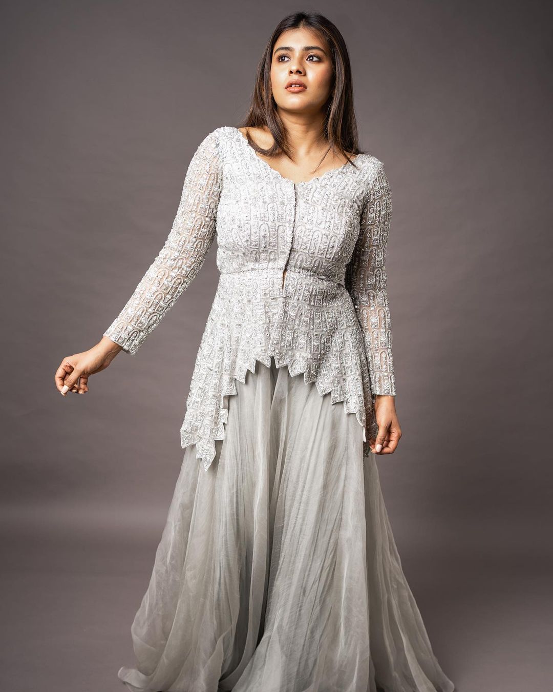 Hebah Patel Stunning Stills.