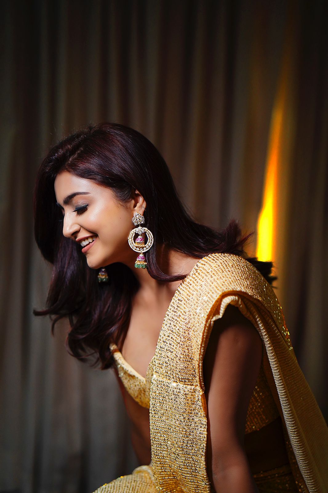 Avantika Mishra Stills.