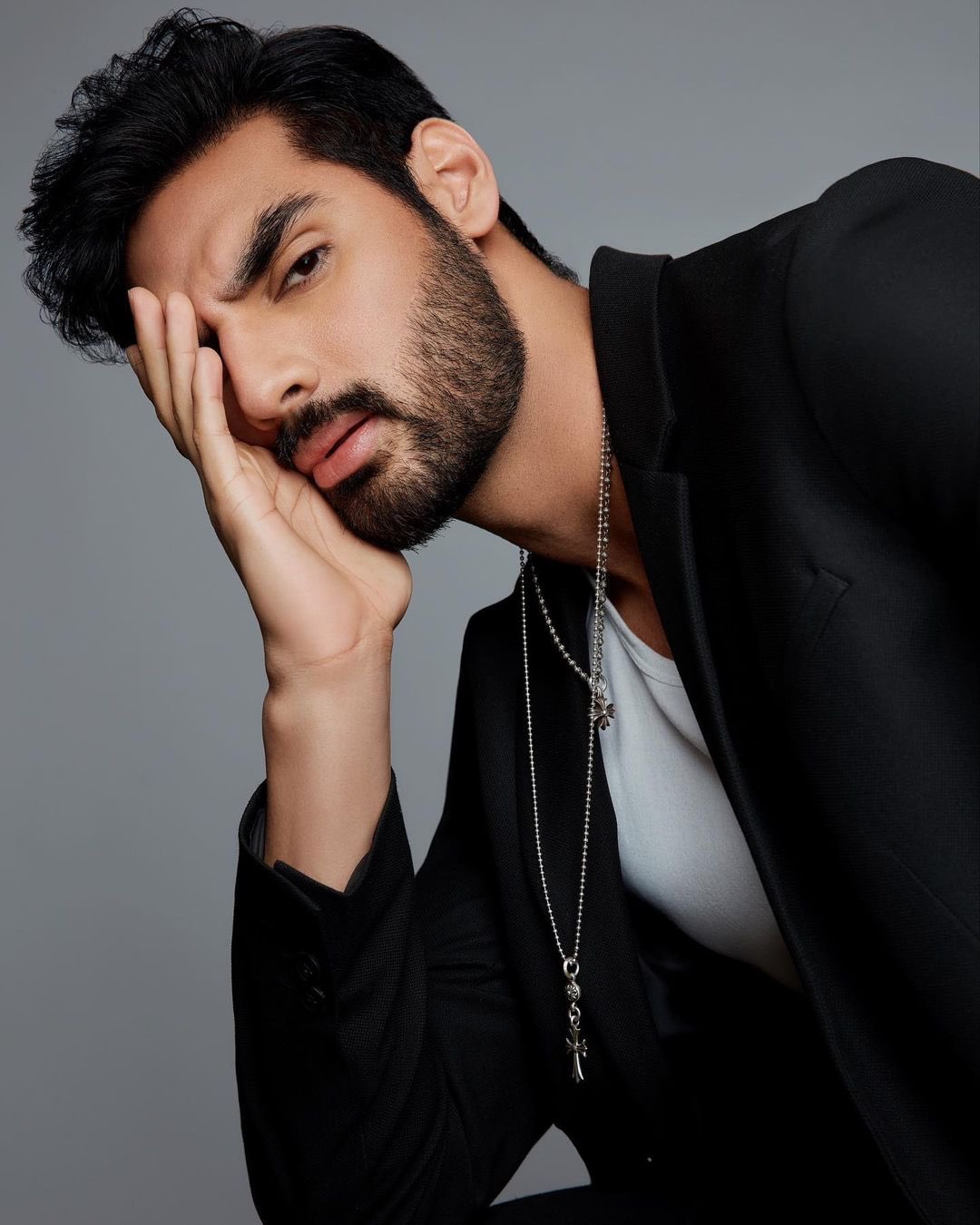 AhanShetty Photoshoot Stills.