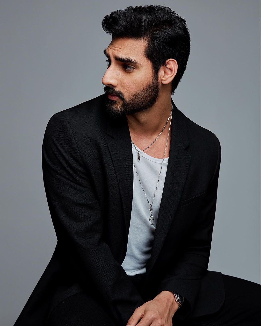 AhanShetty Photoshoot Stills.