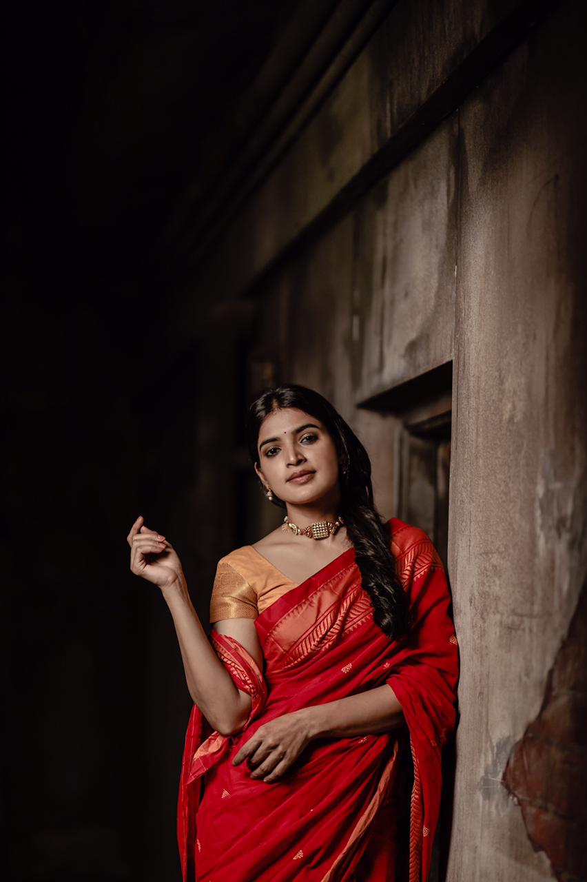 Sanchita Shetty Fresh Clicks.