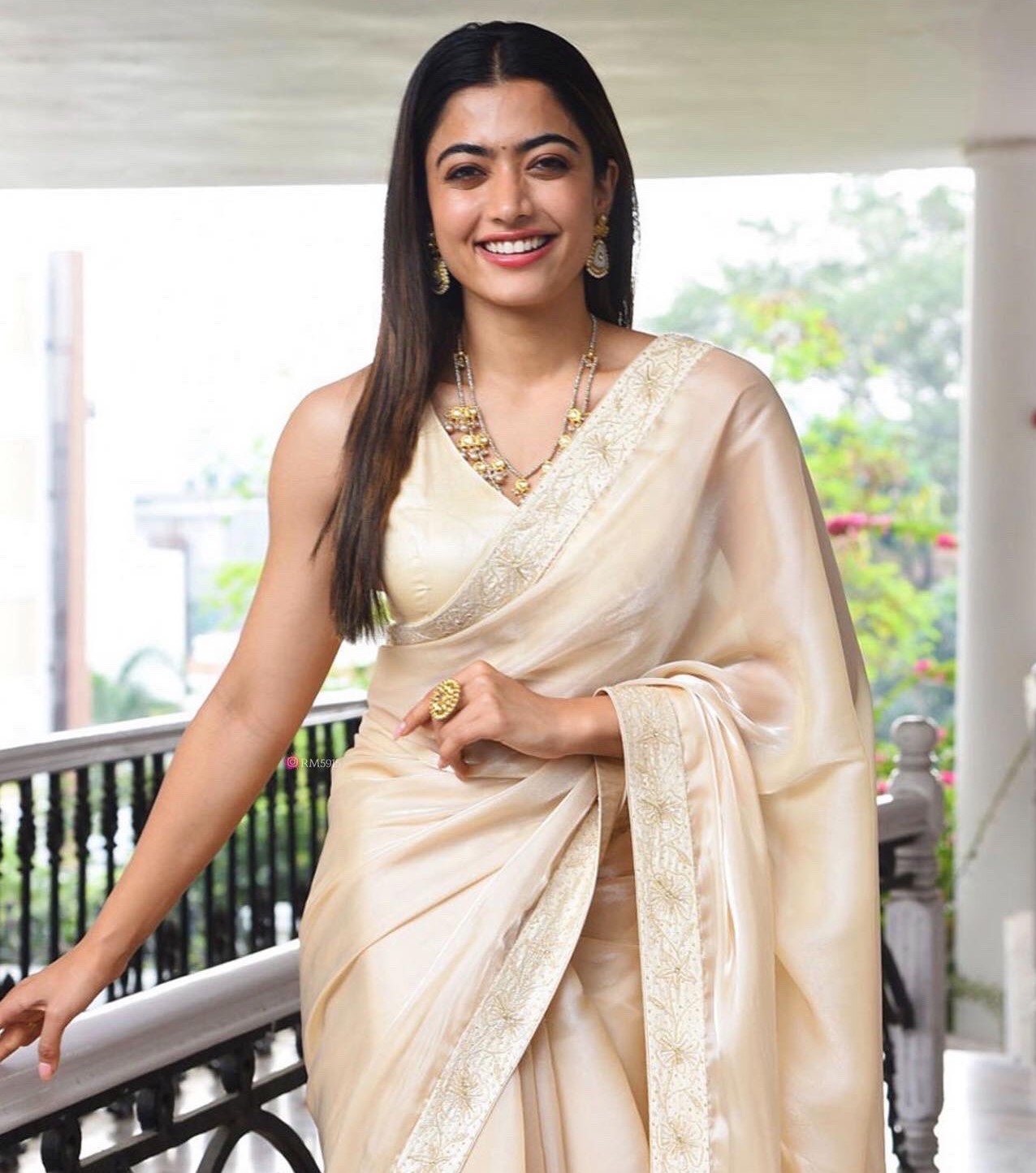 Rashmika Gorgeous Stills.