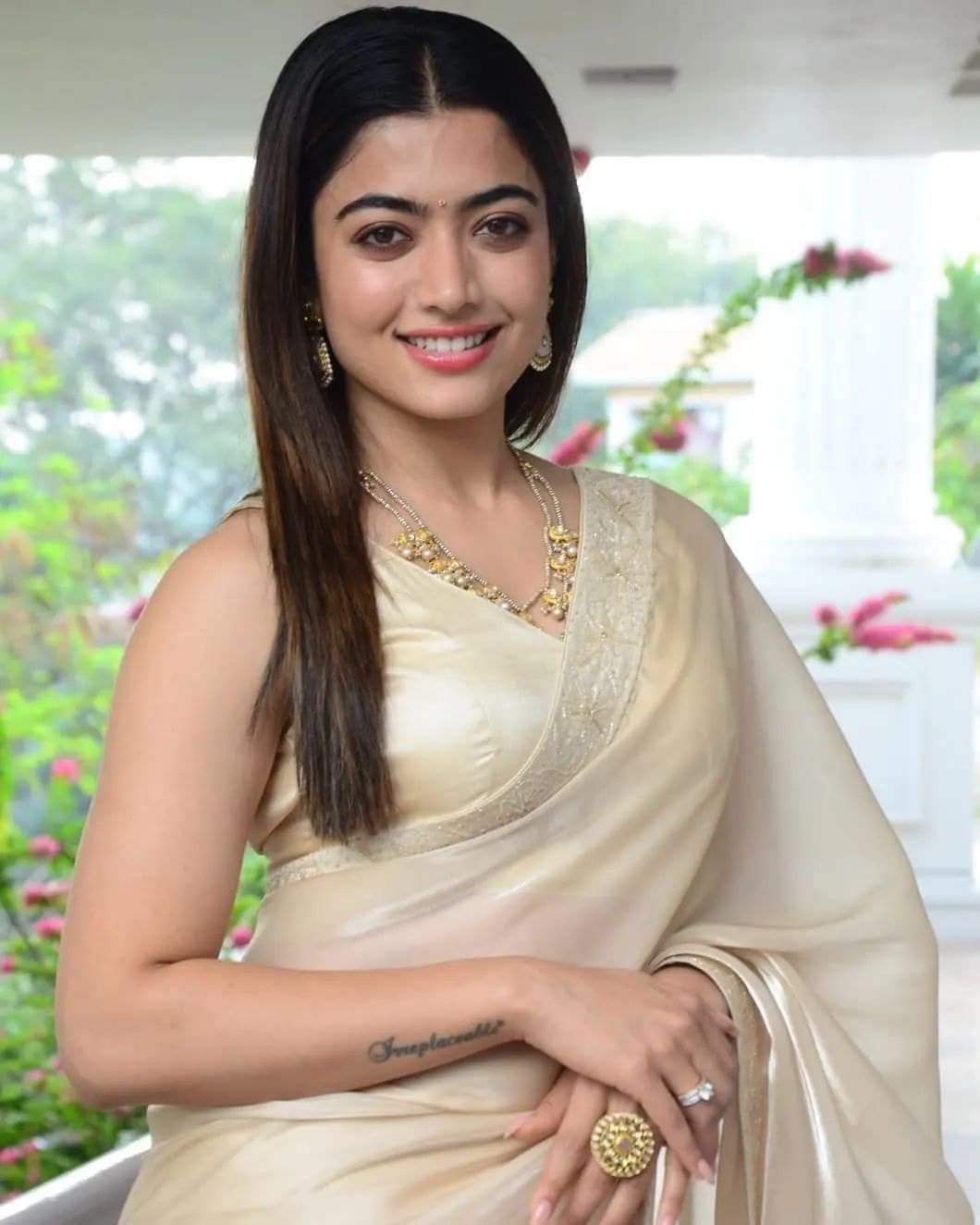 Rashmika Gorgeous Stills.