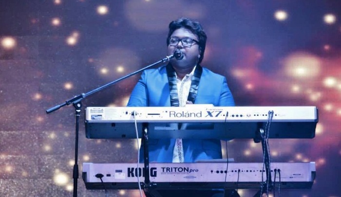 Imman comes out popular with local songs