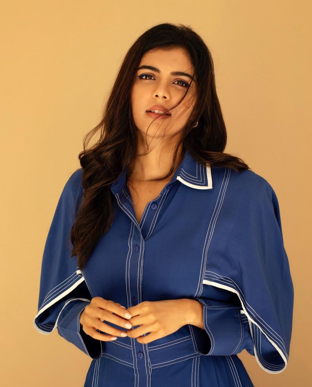 Kalyani Priyadarshan Dazzling Pics.