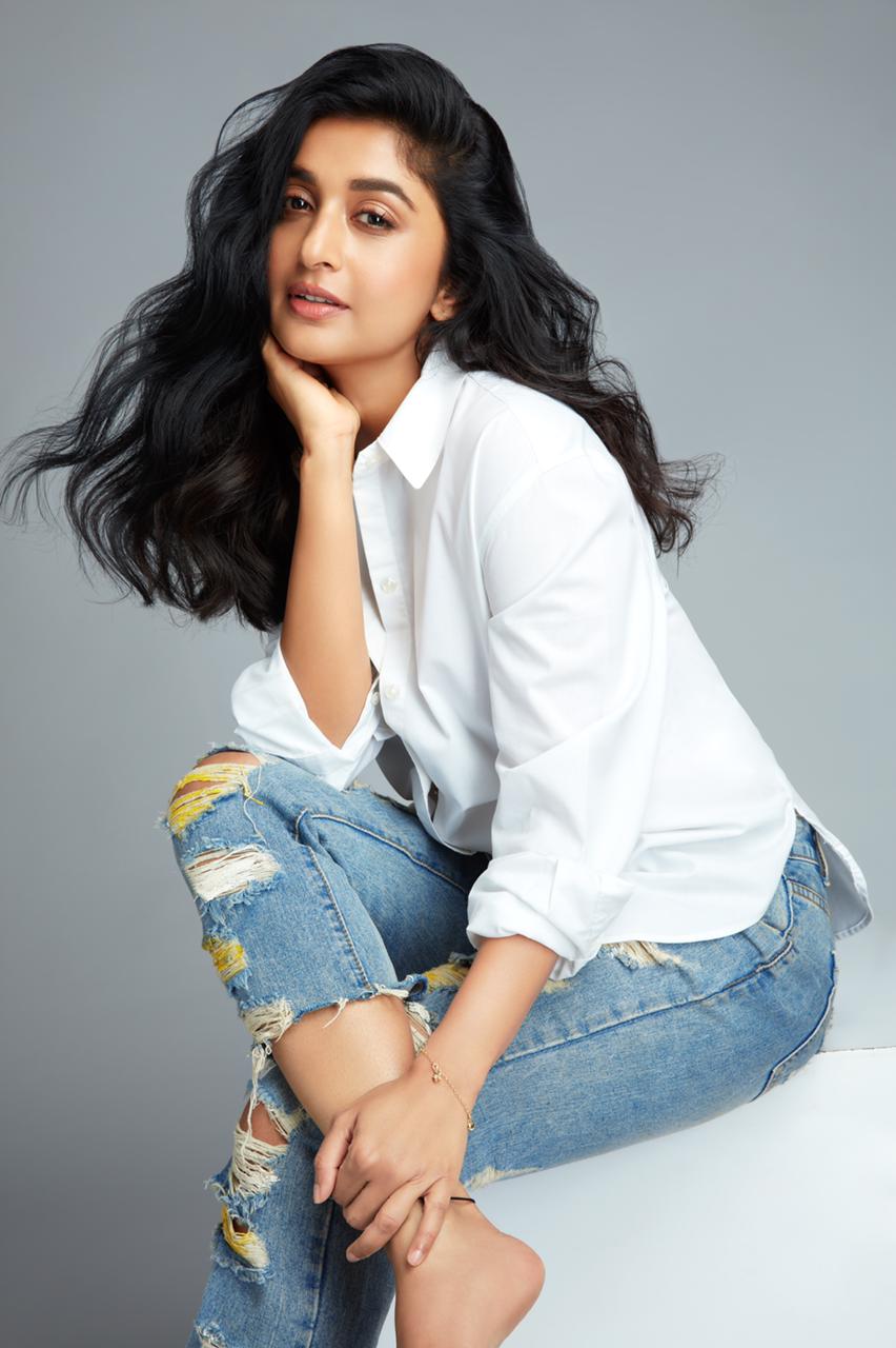 Meera Jasmine Beautiful Images.