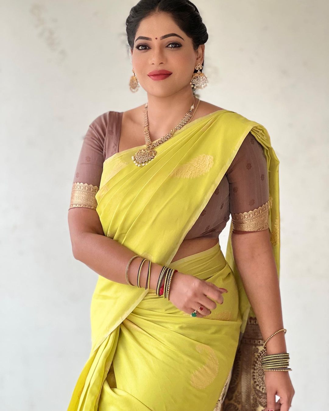 Reshma Pasupuleti Dazzling Stills.