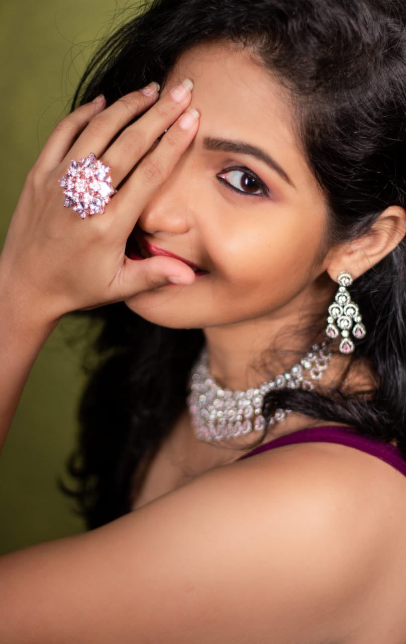 Venba Sizzling Stills.