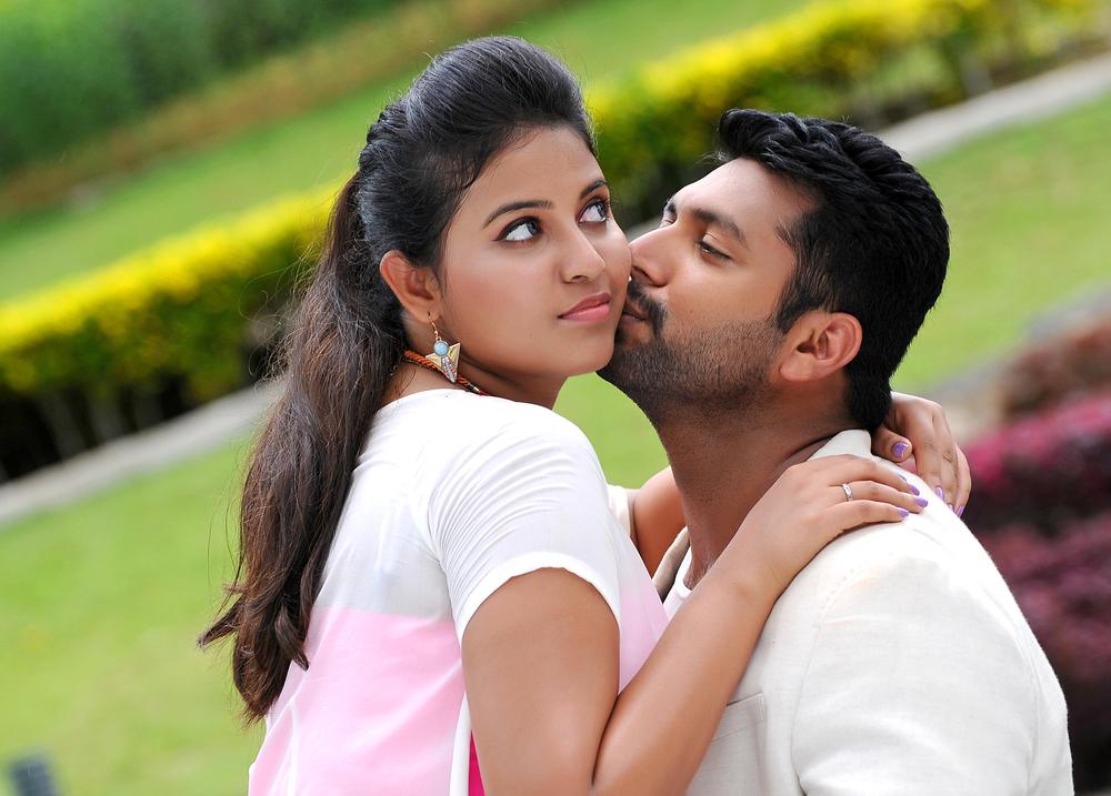 Sakalakala Vallavan Tamil Movie Stills | Jayam Ravi, Anjali