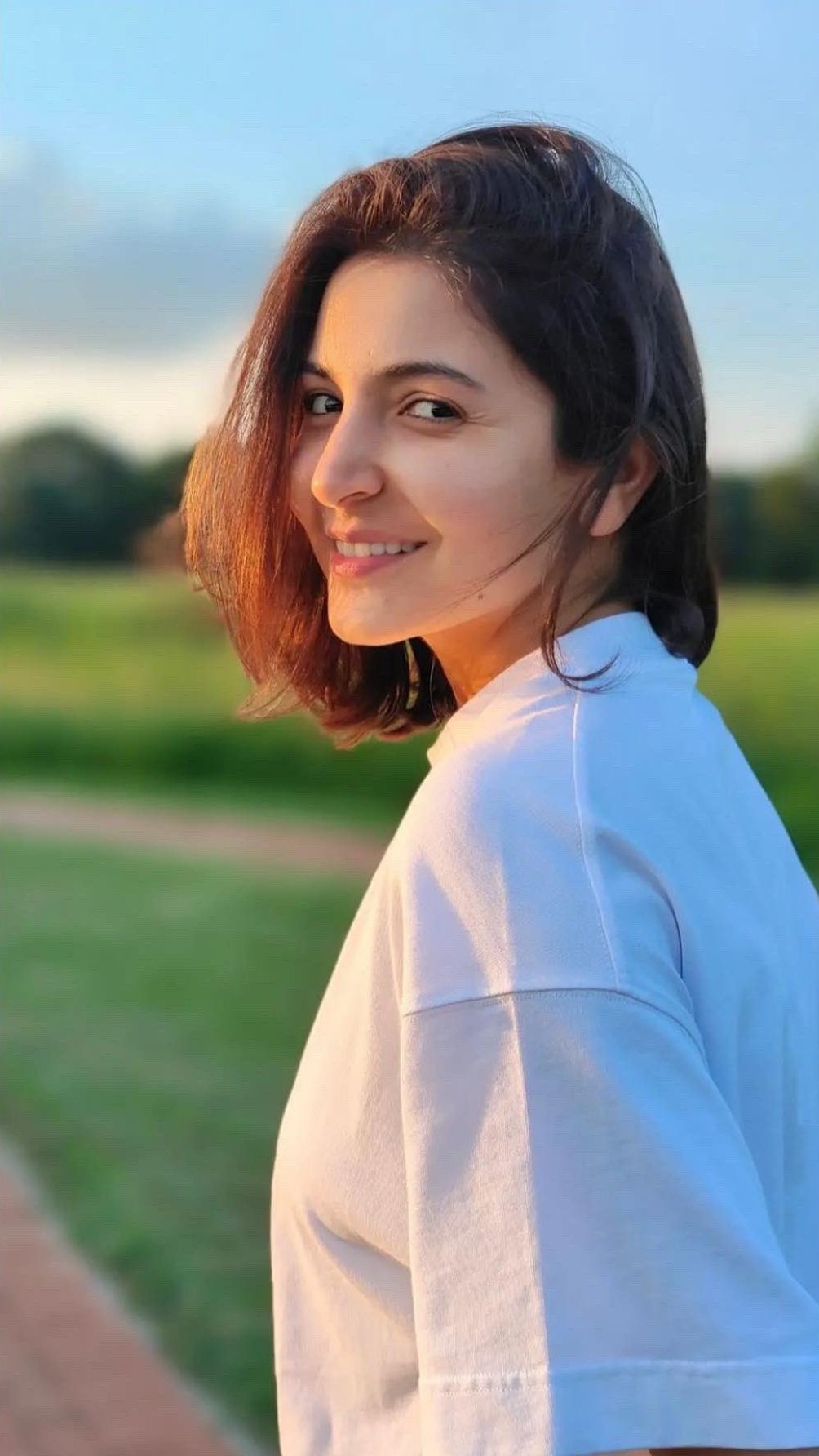 Anushka Sharma Stunning Images.