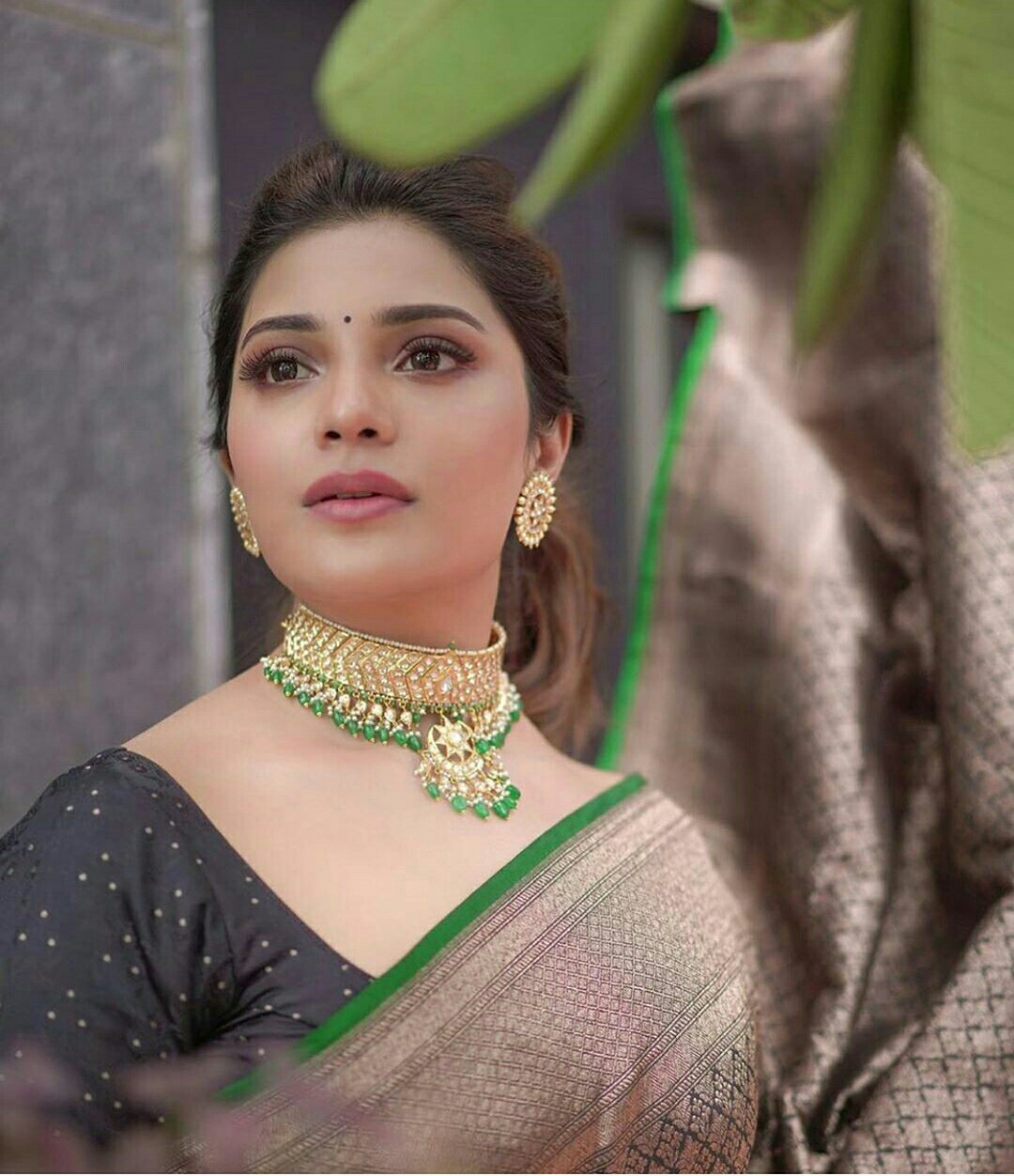 Aathmika Sizzling Pictures.