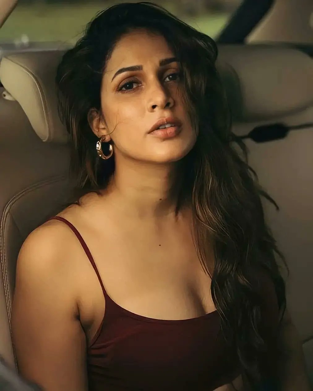 Lavanya Tripathi Stunning images.