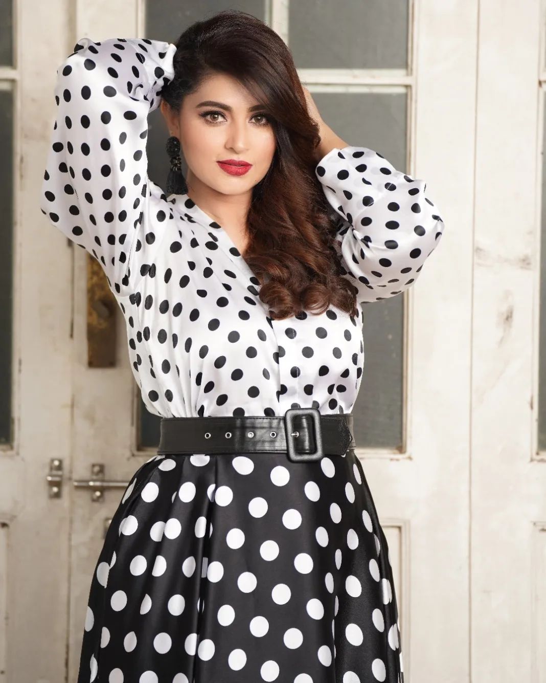 Sneha Latest Stills.