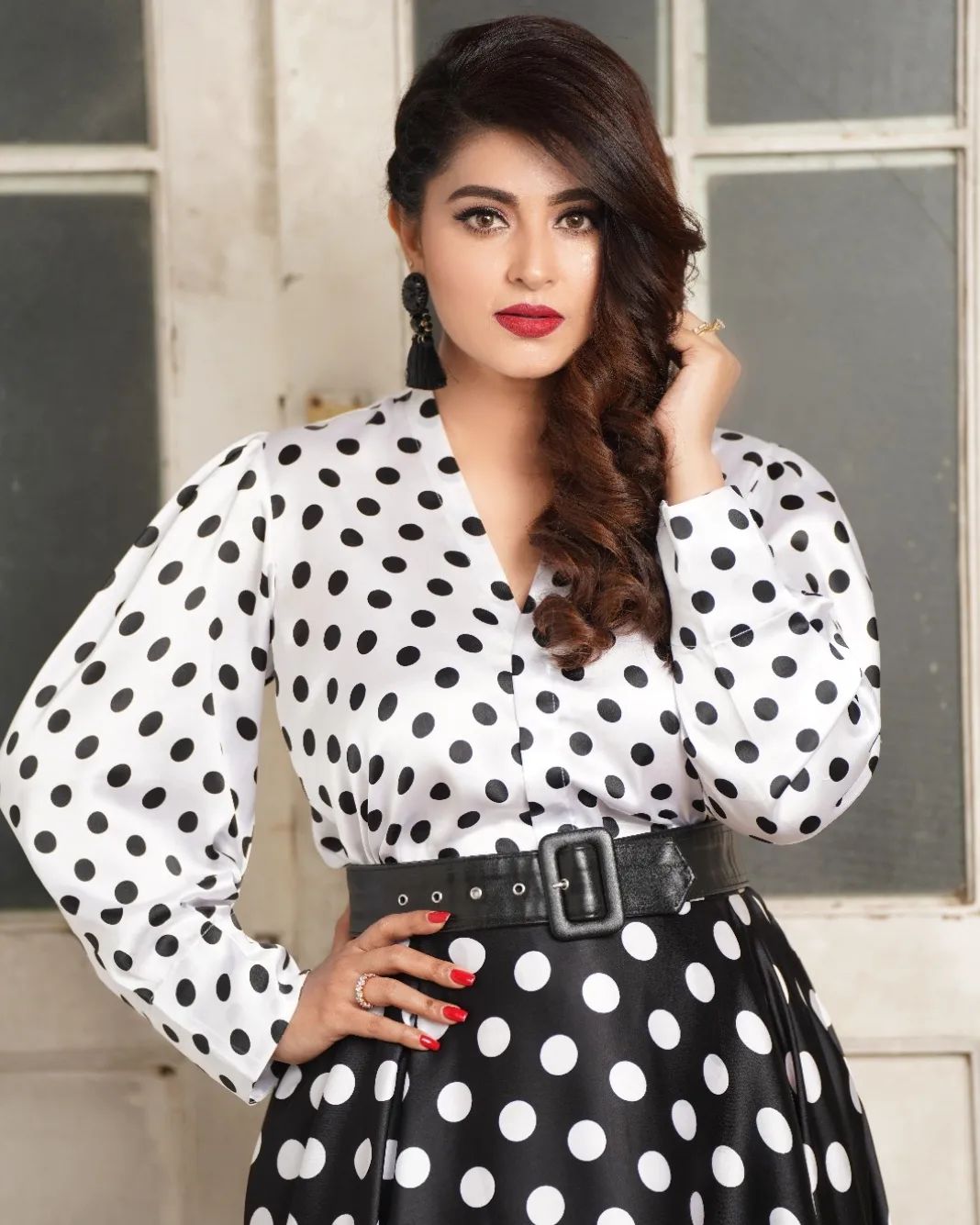 Sneha Latest Stills.