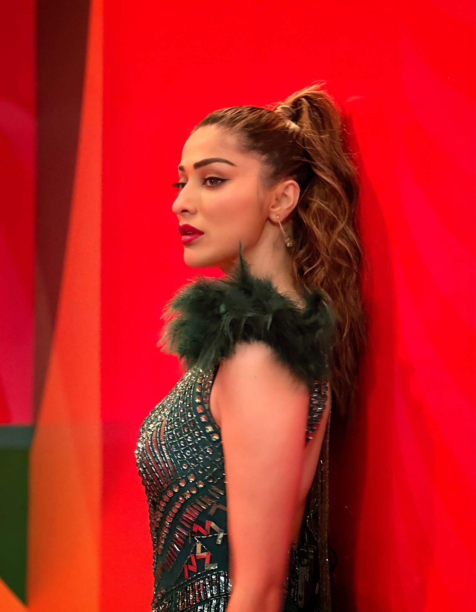 Lakshmi Rai Hottest Stills