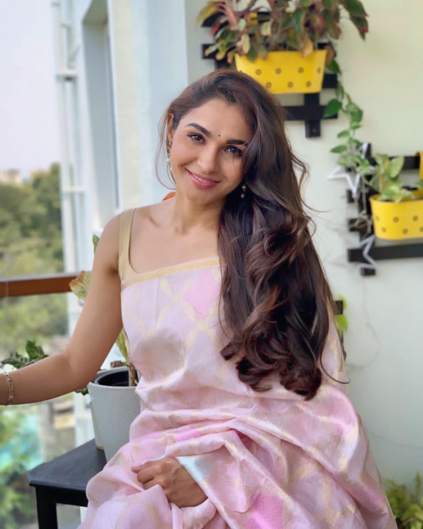 Andrea Jeremiah Amazing Stills.