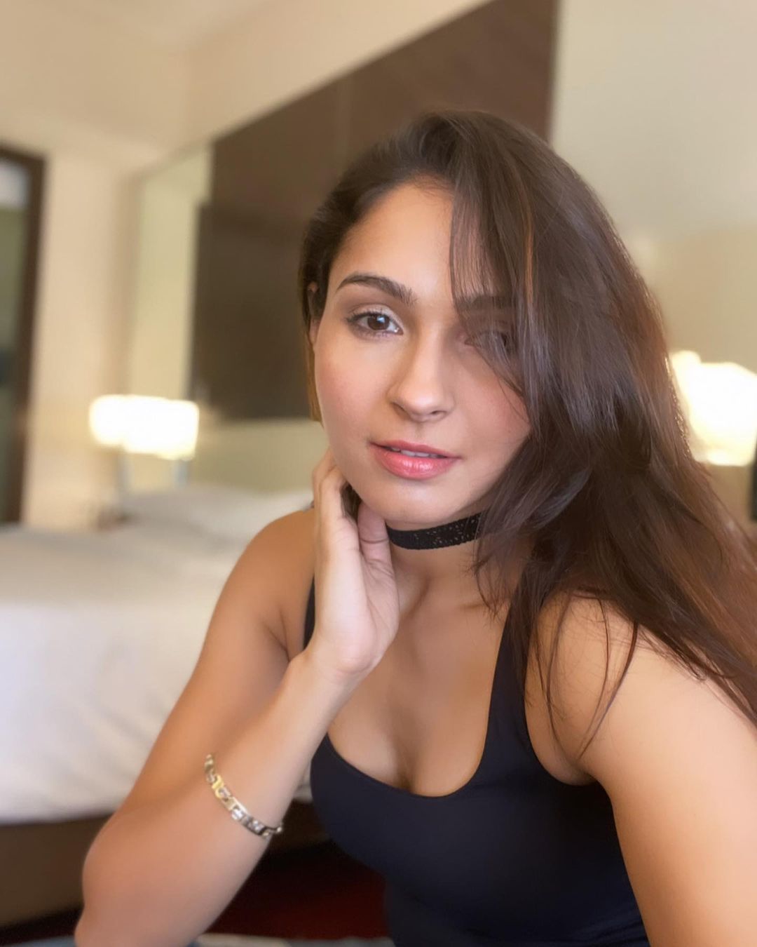 Andrea Jeremiah Amazing Stills.