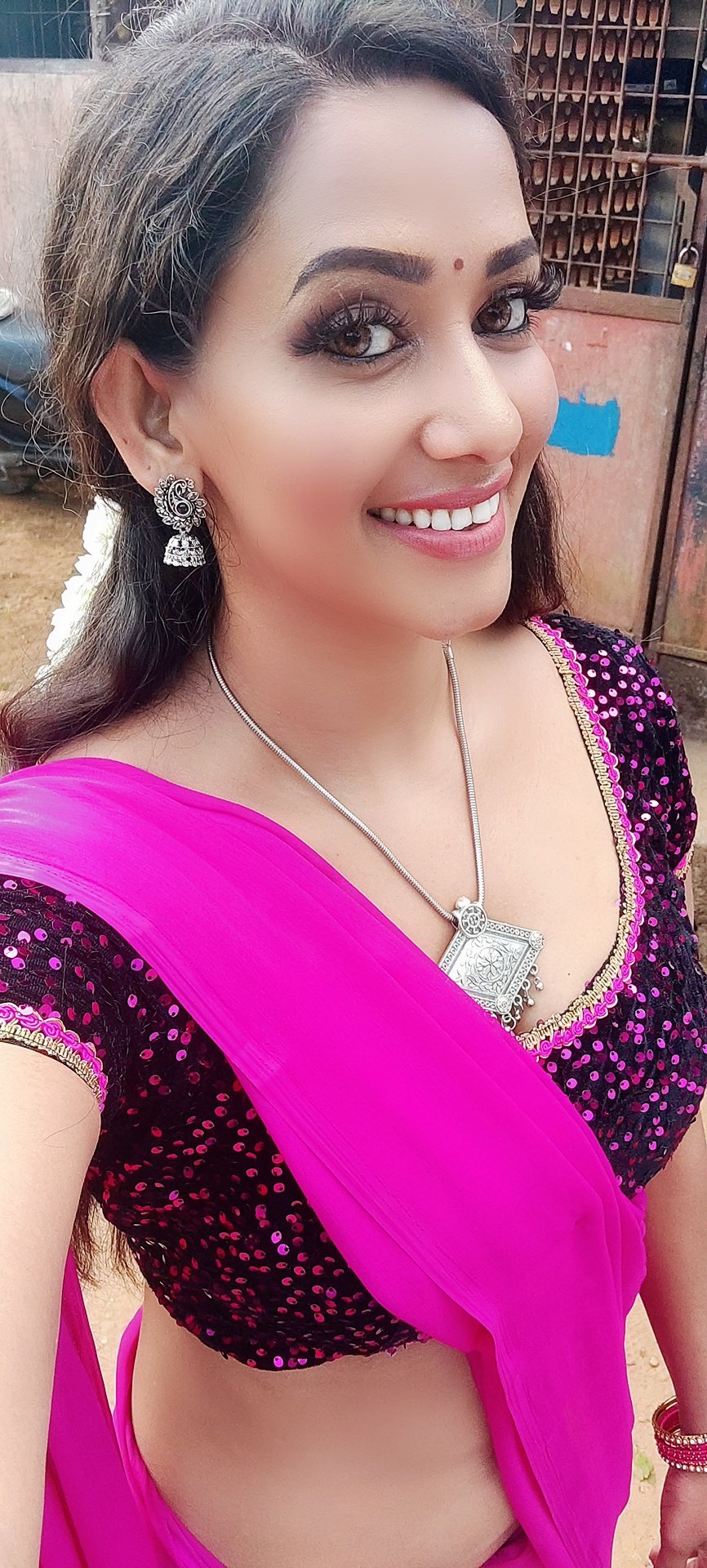 Sanjana Singh Sizzling Stills.