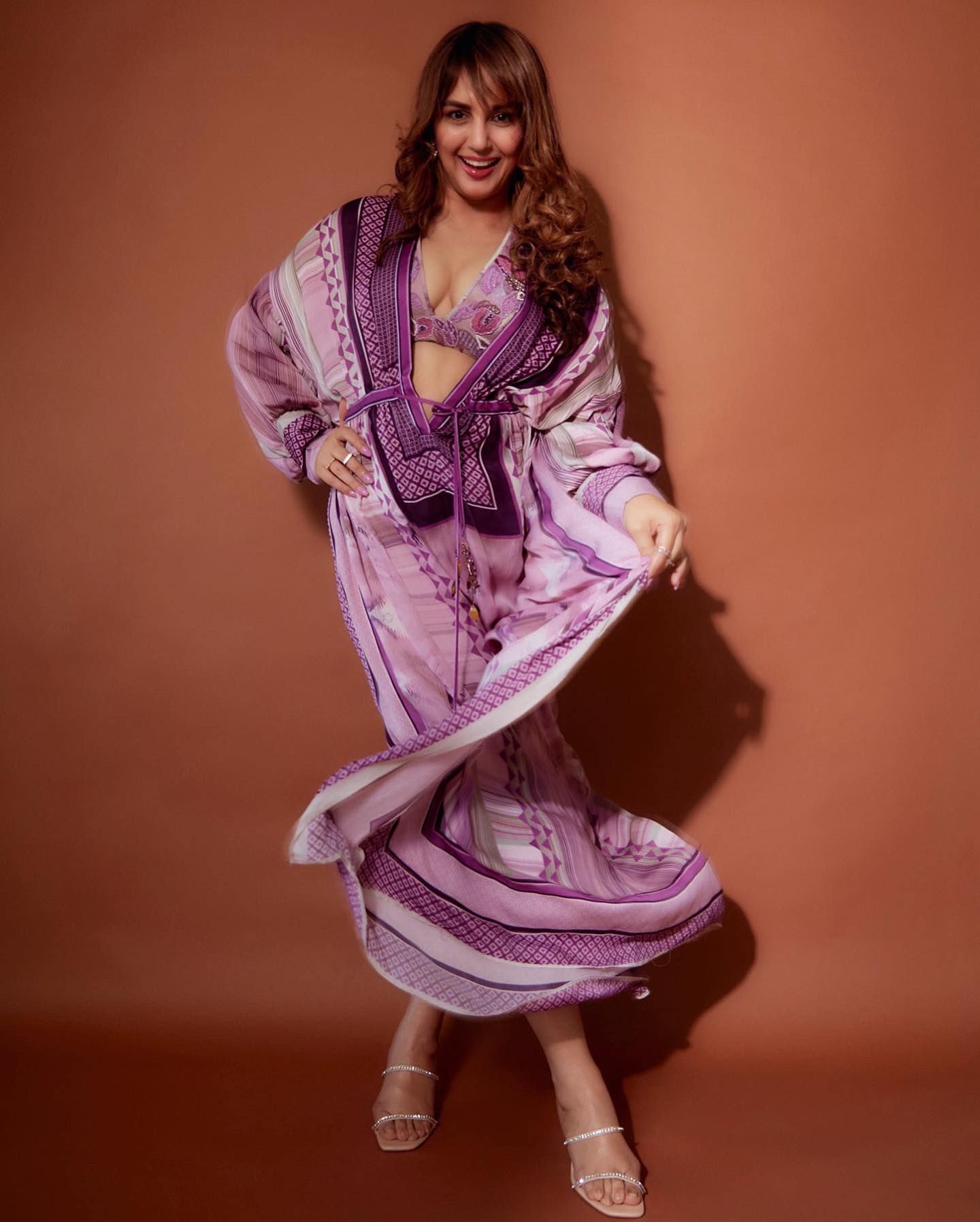 Lovely Huma Qureshi Pics.