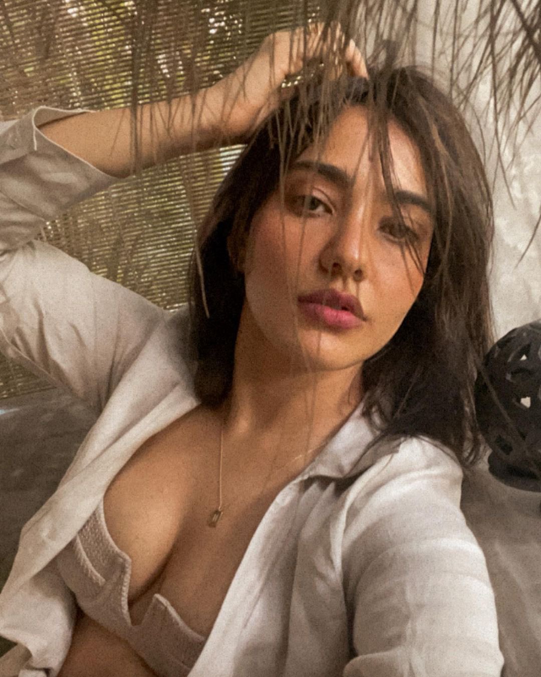 Neha Sharma Recent Photos.
