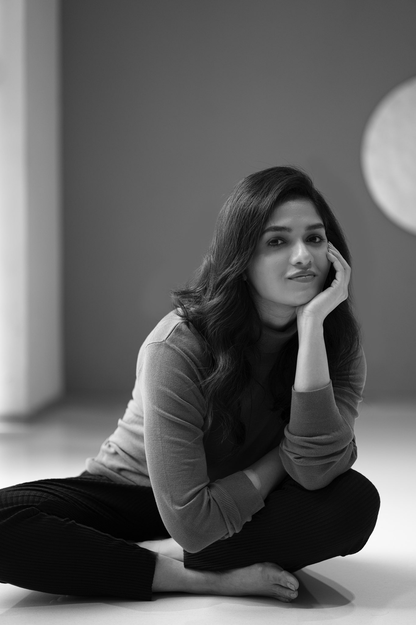 Actress Sunaina New Images.