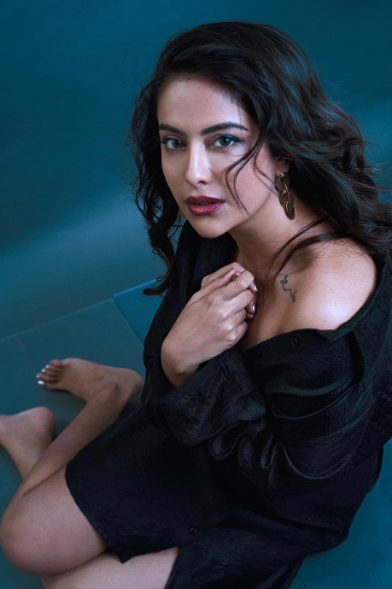 Avika Gor Latest Stills.