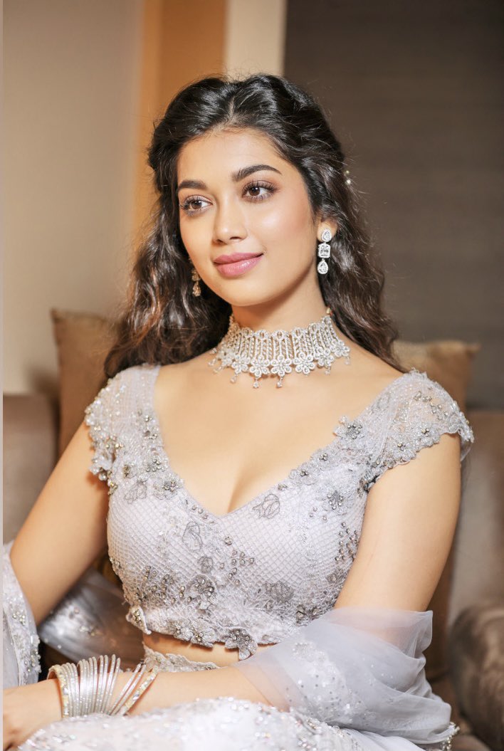 Digangana Suryavanshi Stunning Stills.