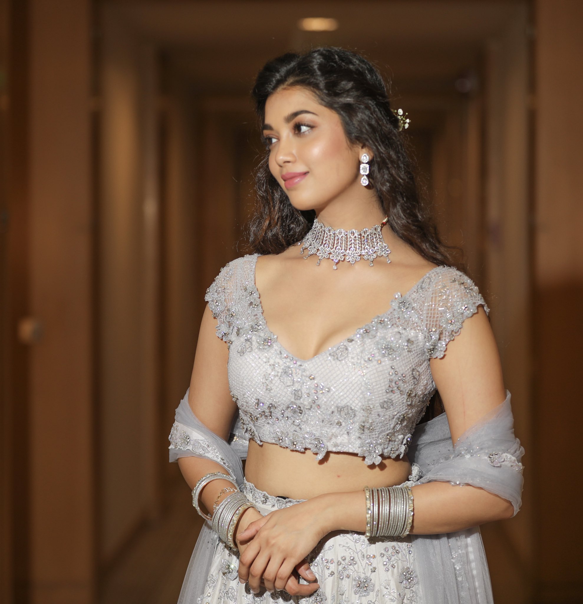 Digangana Suryavanshi Stunning Stills.