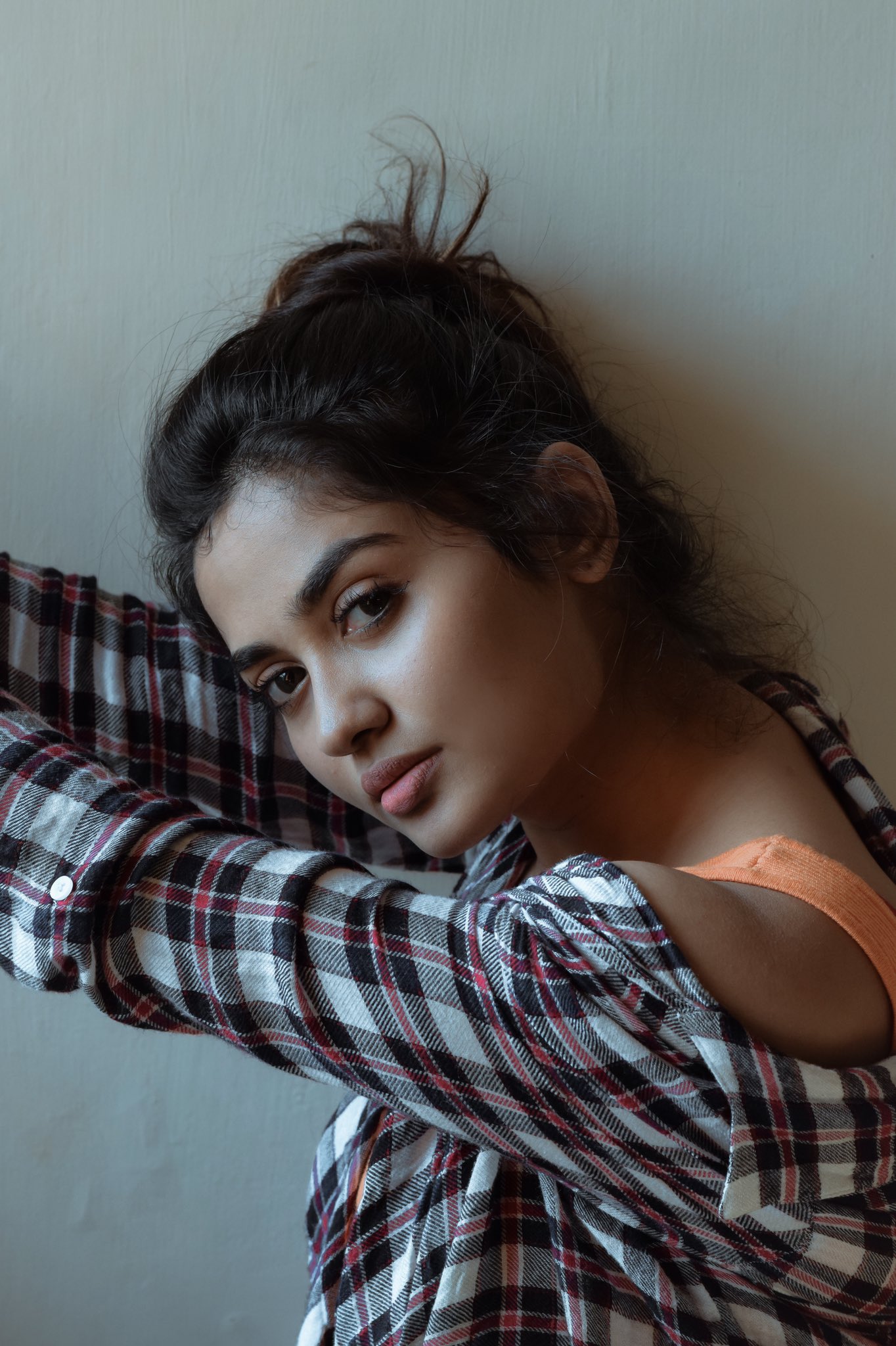 Teju Ashwini Dazzling Stills.