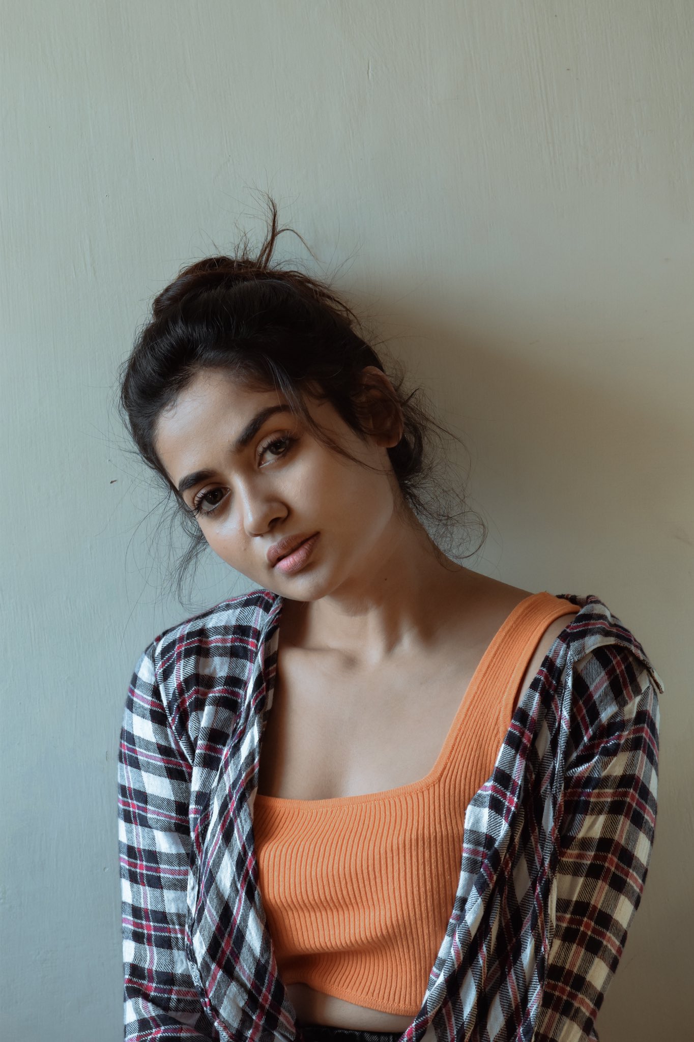 Teju Ashwini Dazzling Stills.