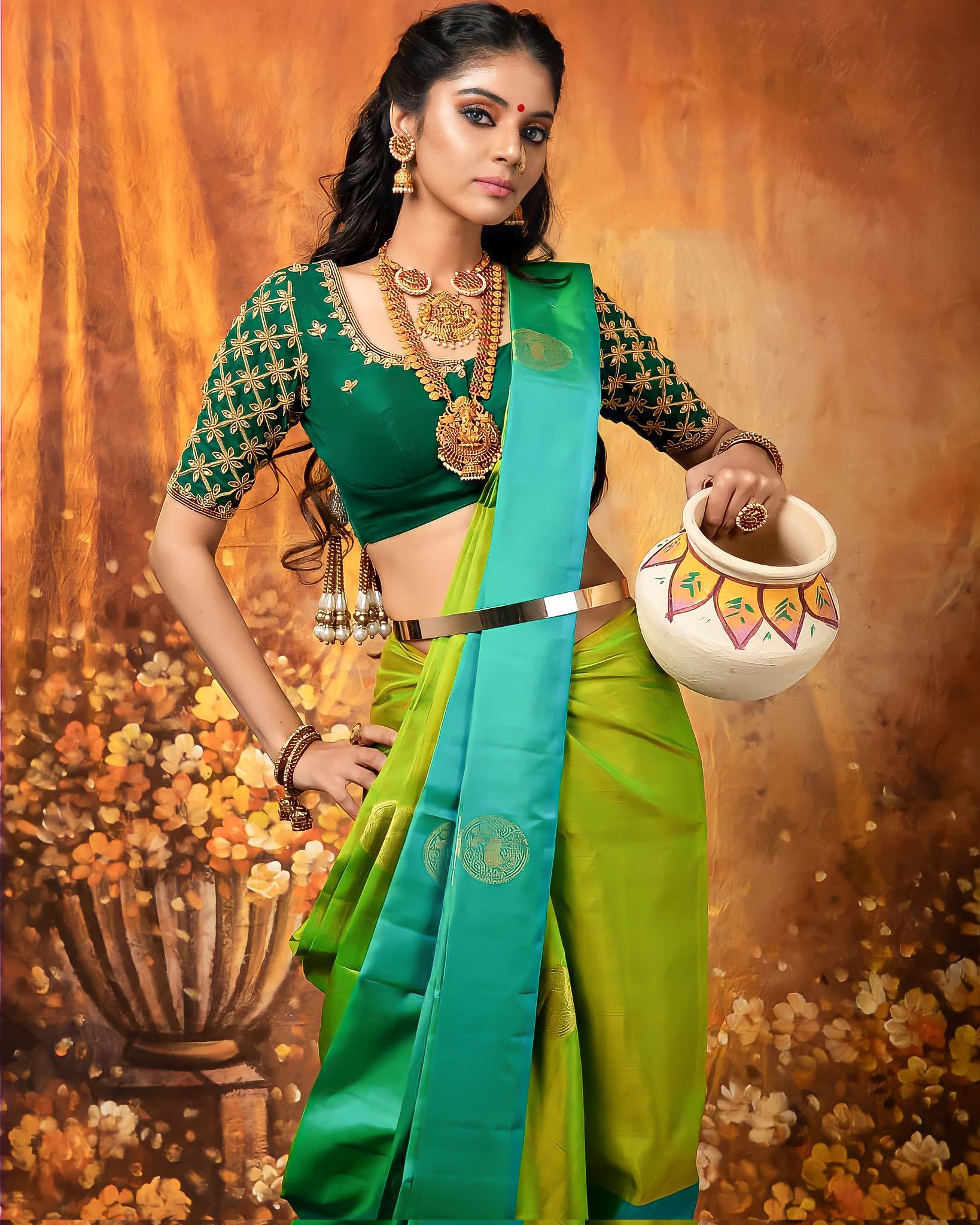 Actress Sanam Shetty Pictures.