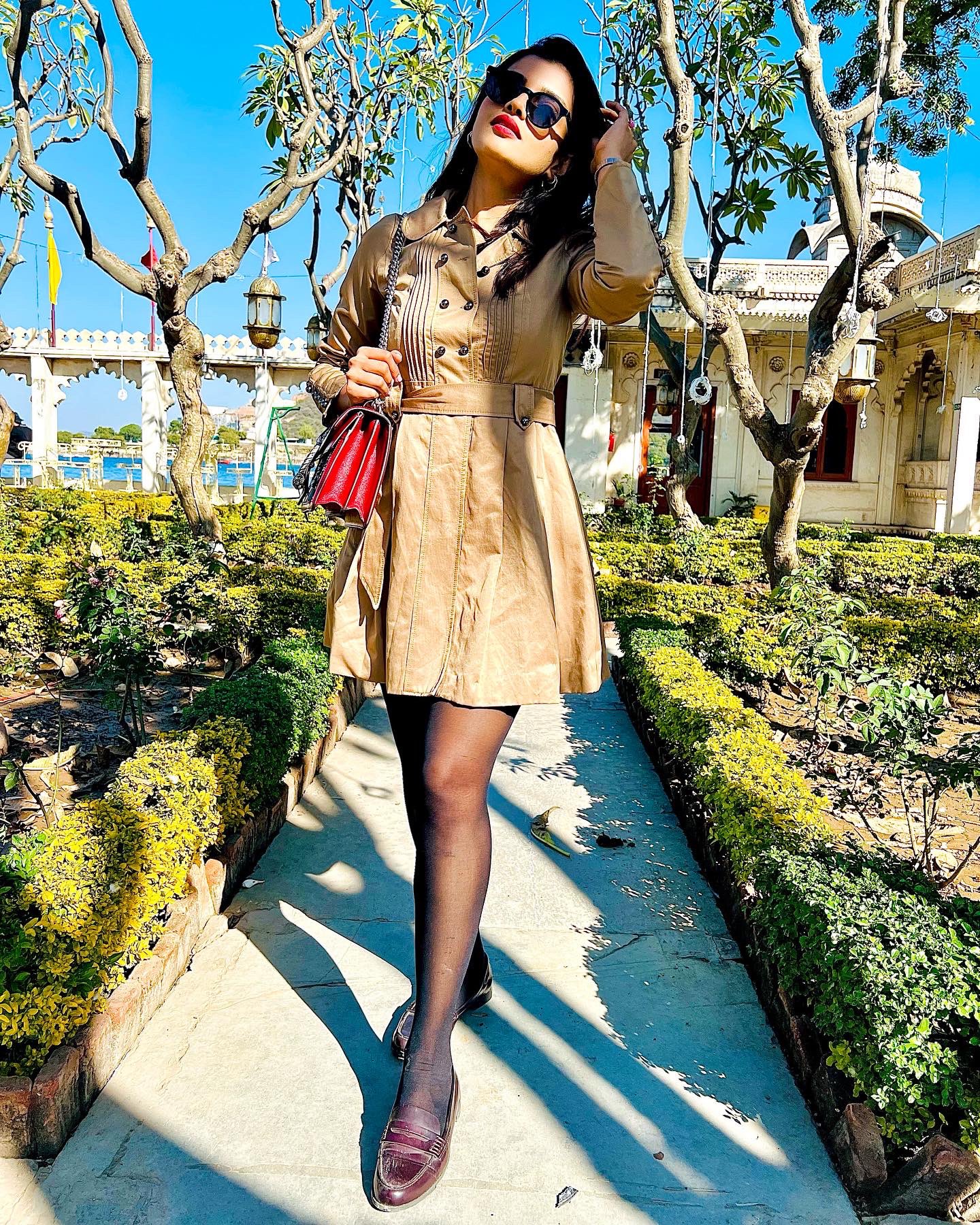 Ashna Zaveri Wonderful Images.