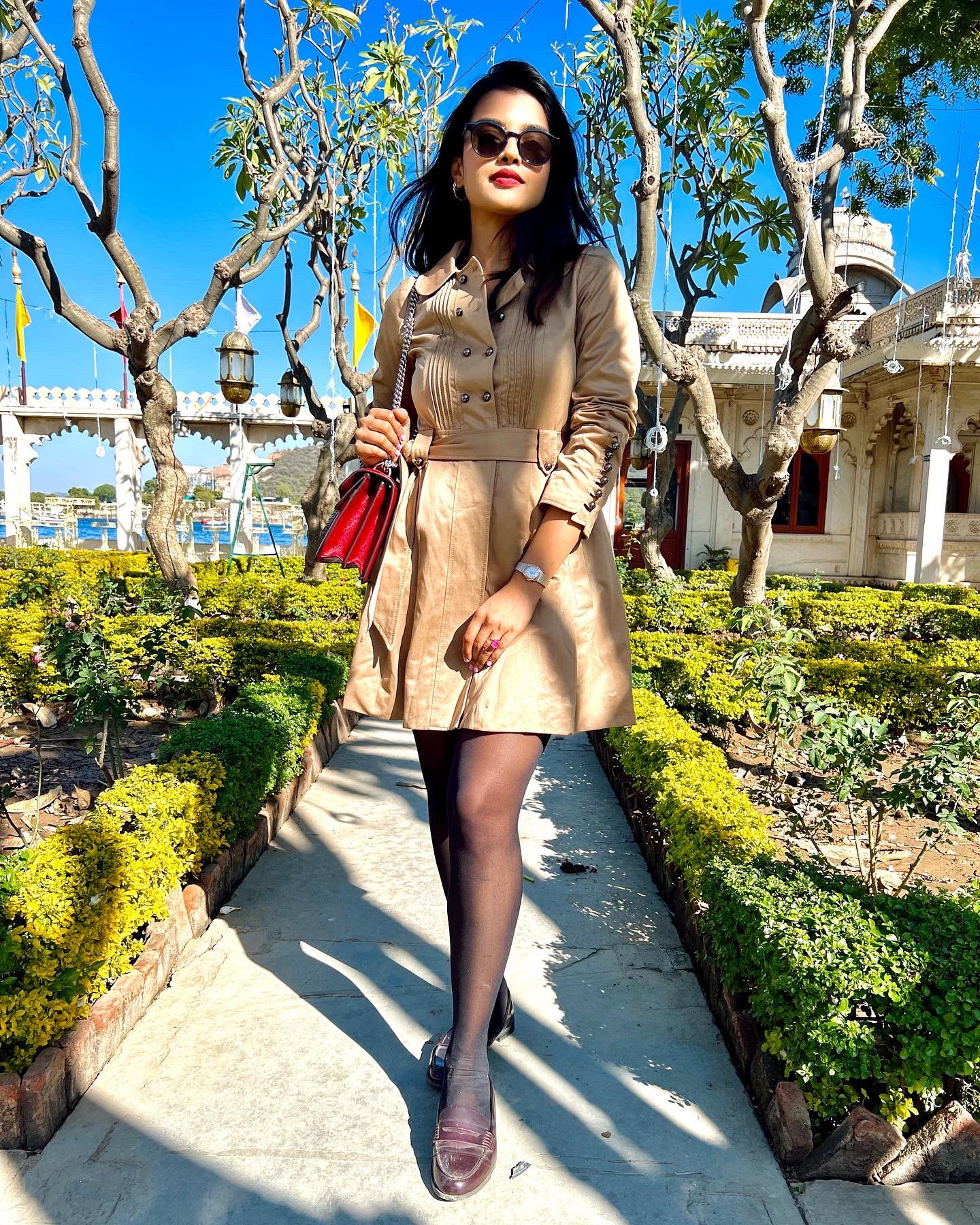 Ashna Zaveri Wonderful Images.