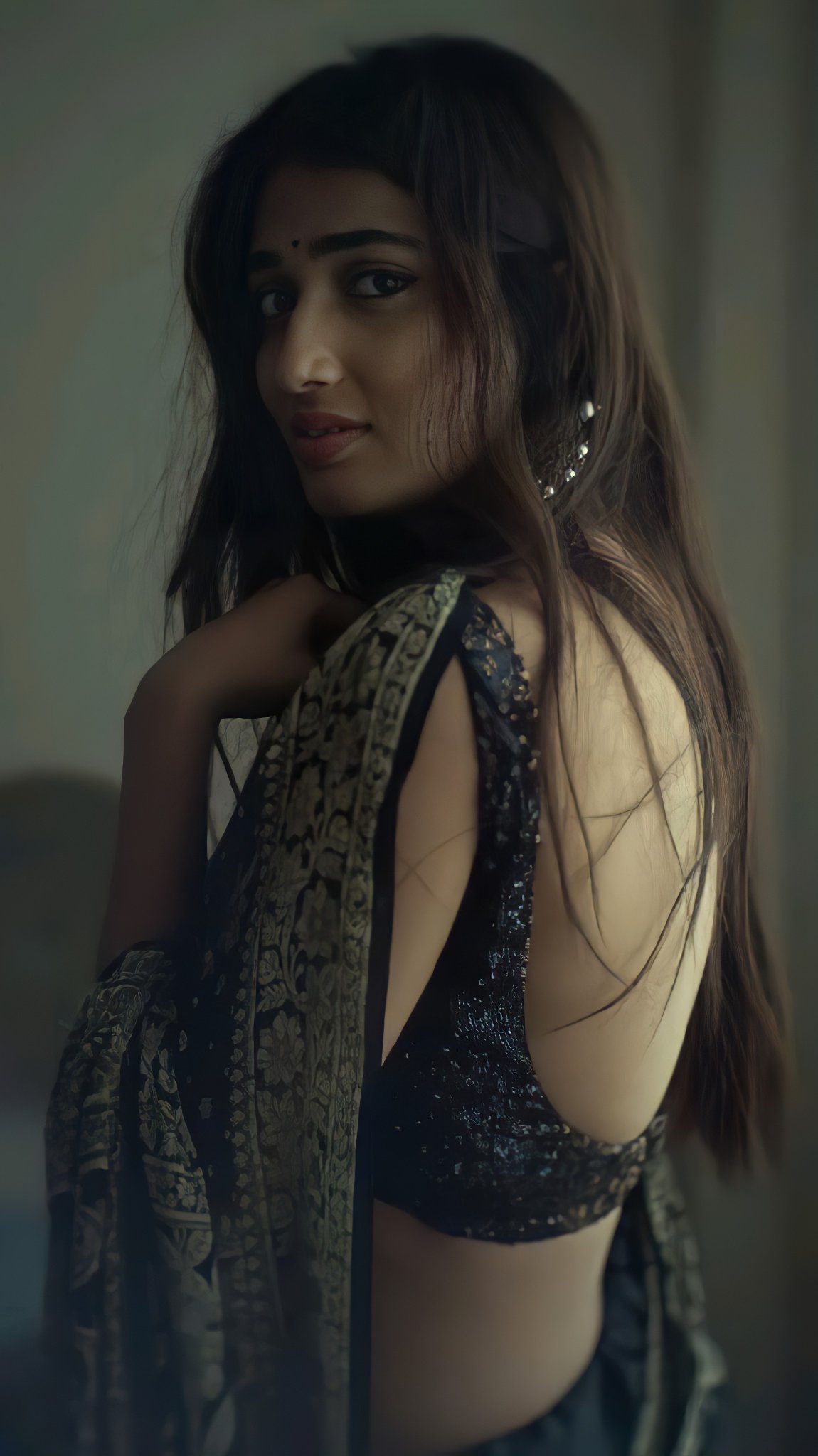 Priya Vadlamani Sizzling Images.