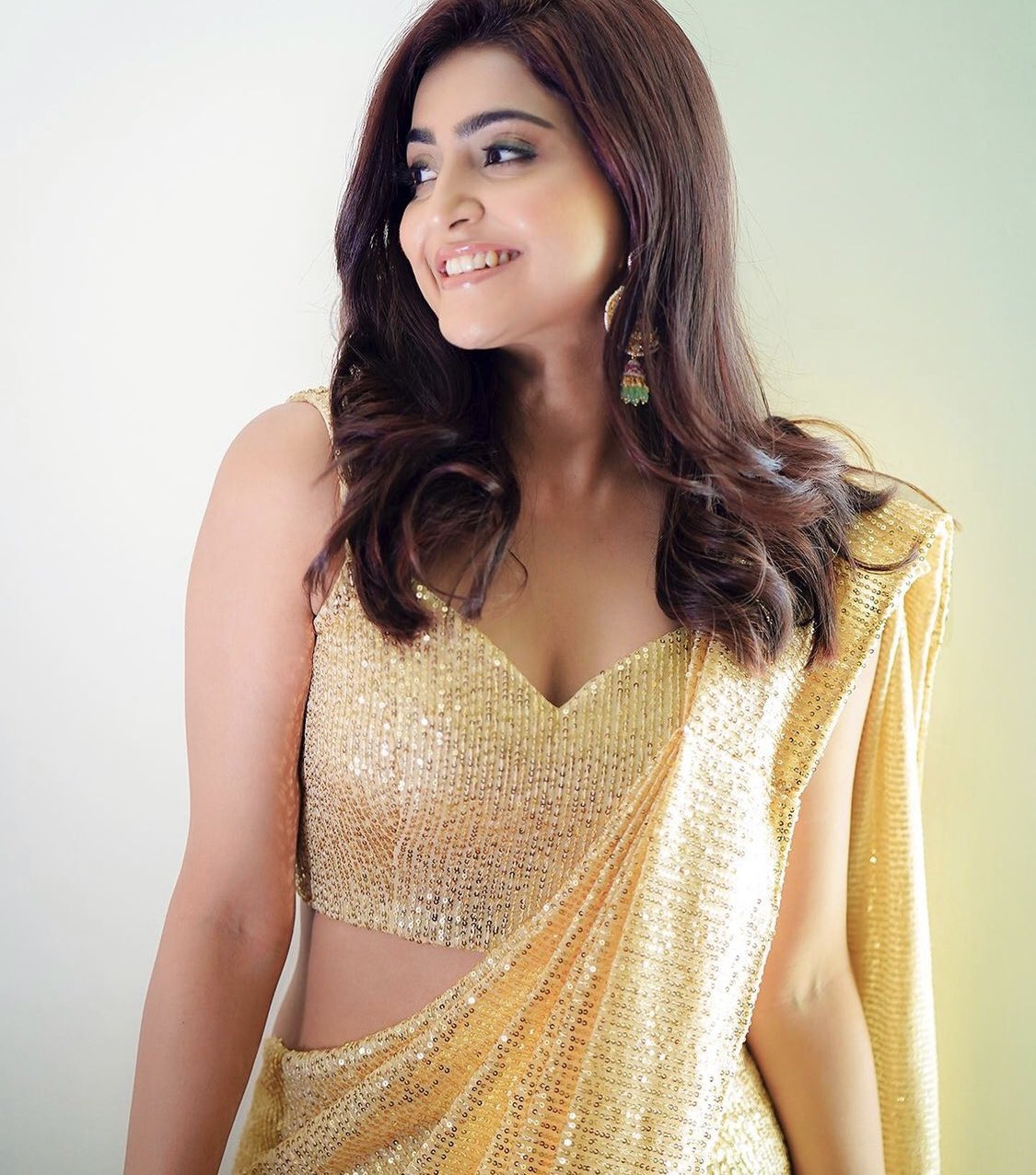 Avantika Mishra Stills.