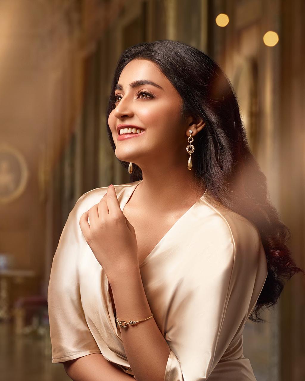 Avantika Mishra Stills.