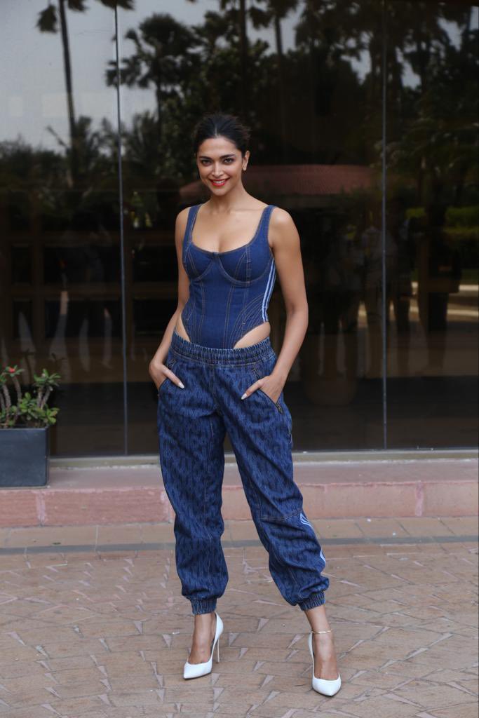 Deepika Padukone Recent Images.