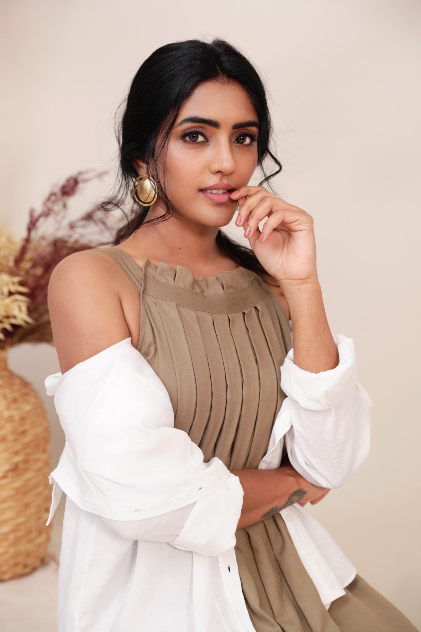 Esha Rebba Photo Shoot Images.