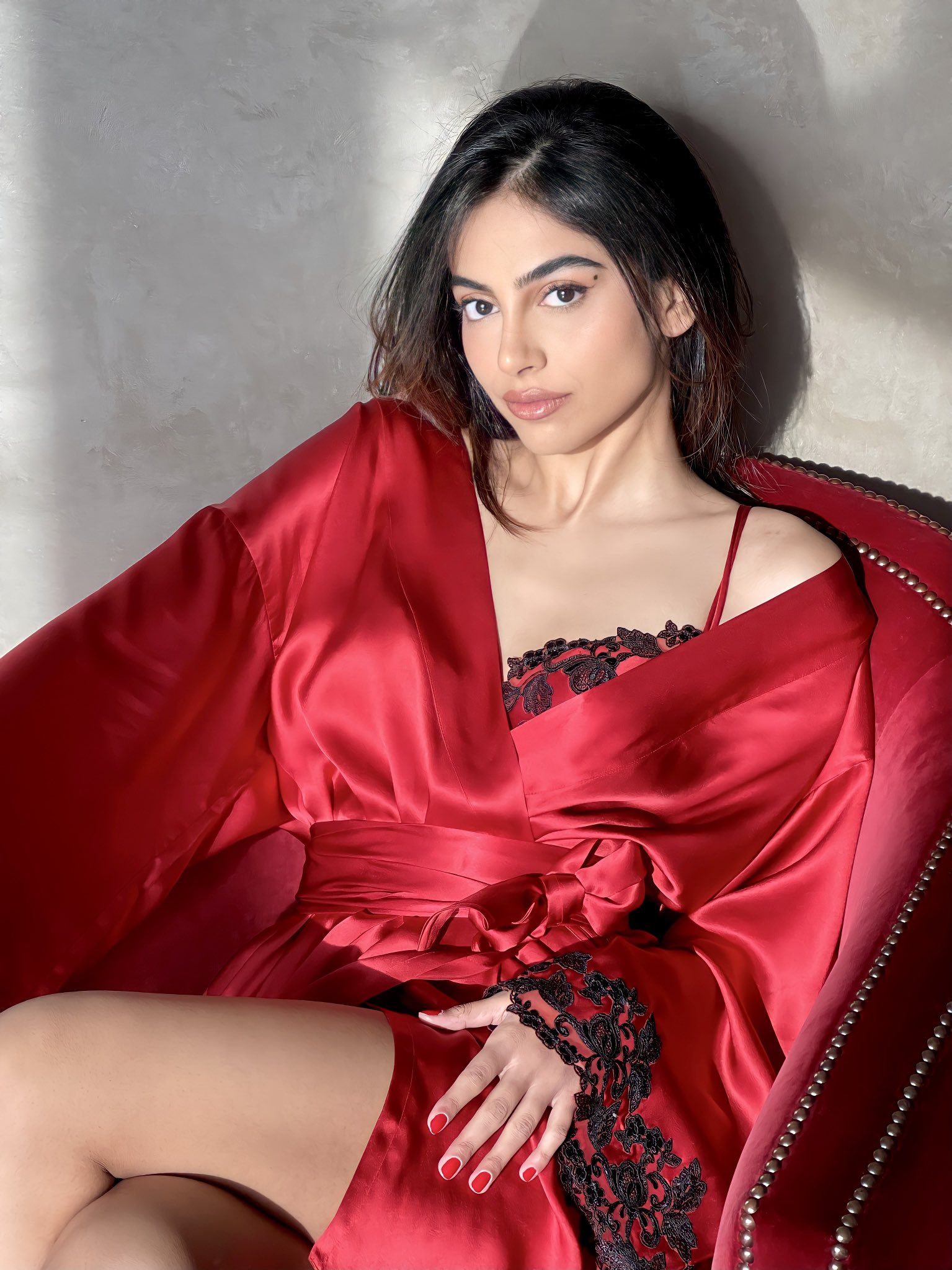 Banita Sandhu Sizzling Images.