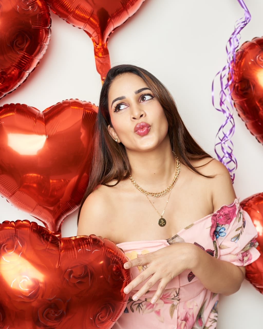 Lavanya Tripathi Stunning images.