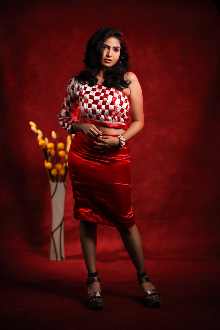 Venba Sizzling Stills.