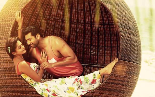 Thani Oruvan Tamil Movie Stills | Jayam Ravi, Nayantara