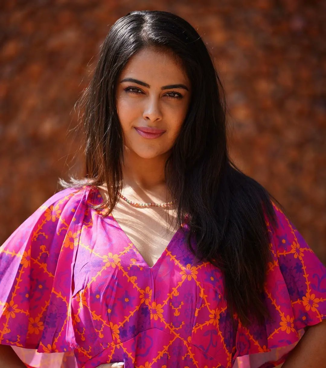 Avika Gor Latest Stills.
