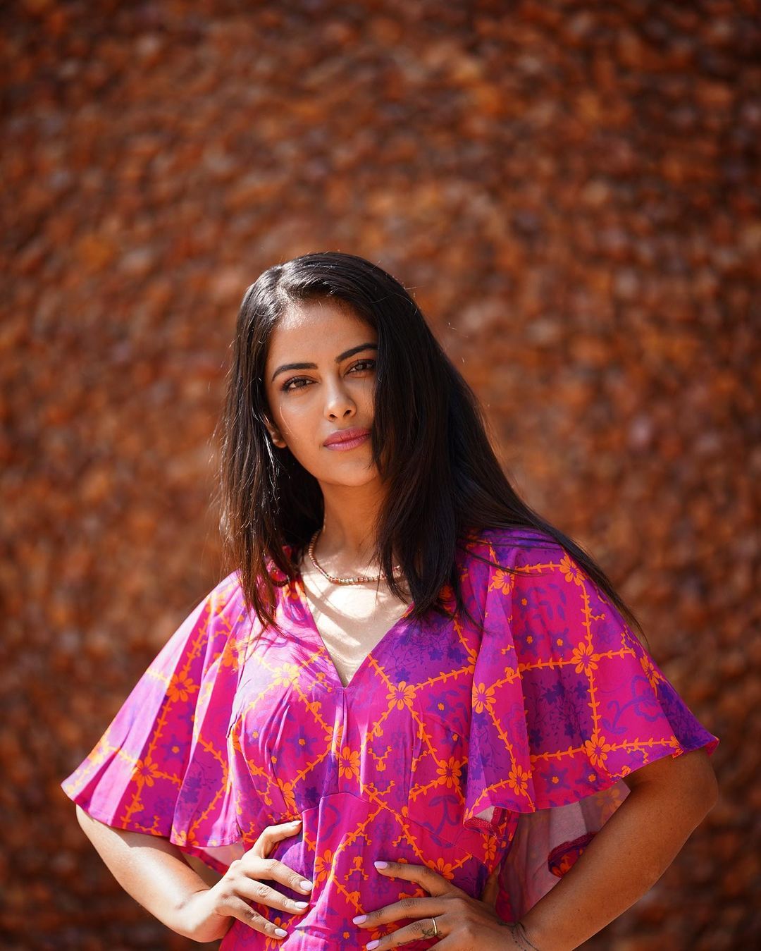 Avika Gor Latest Stills.