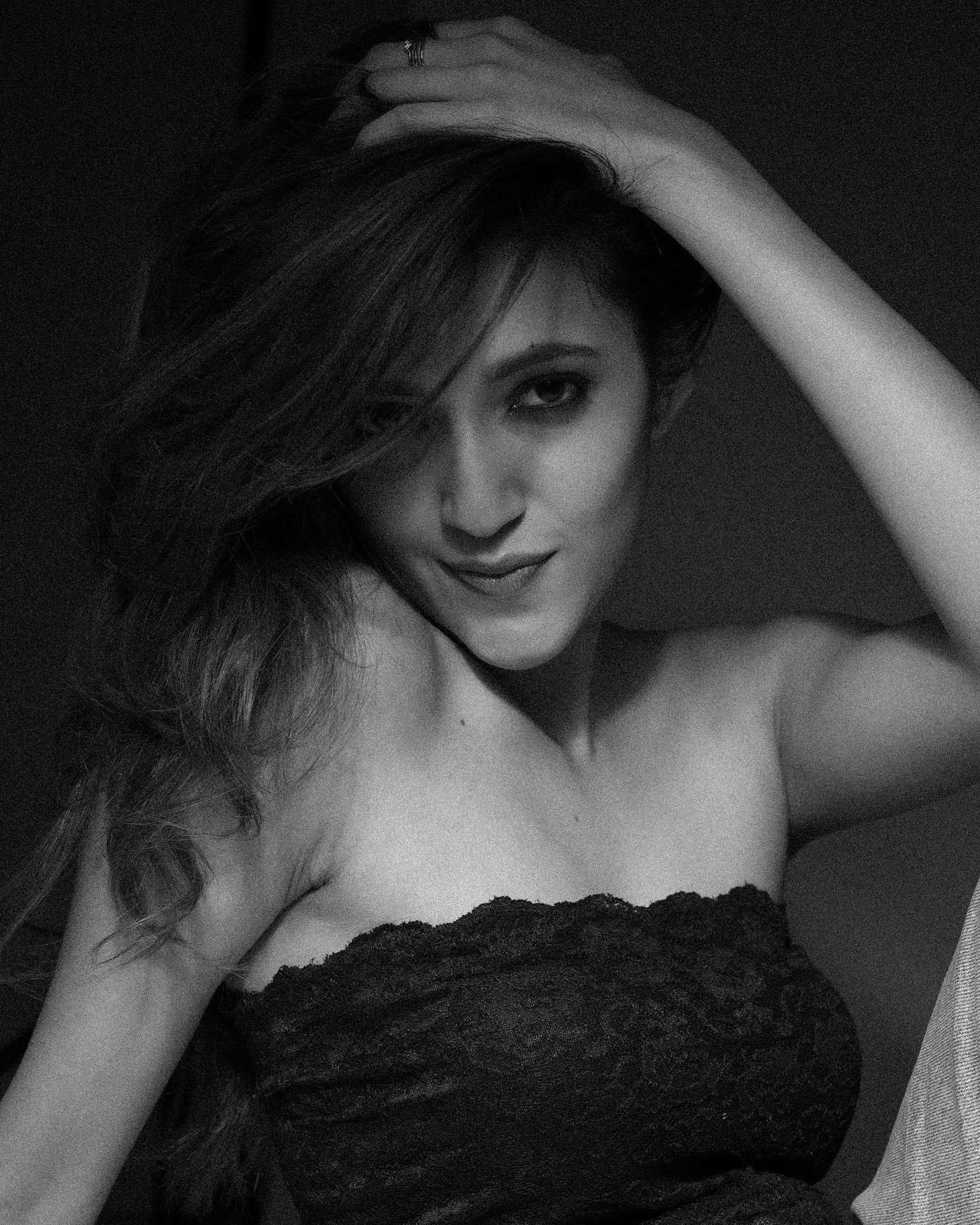 Exclusive Images Of Neha Shetty.