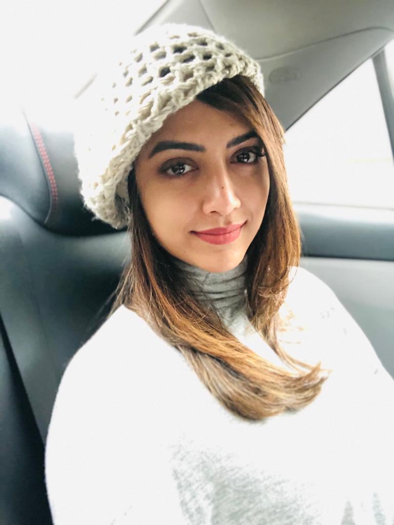 Mamta Mohandas Stills.