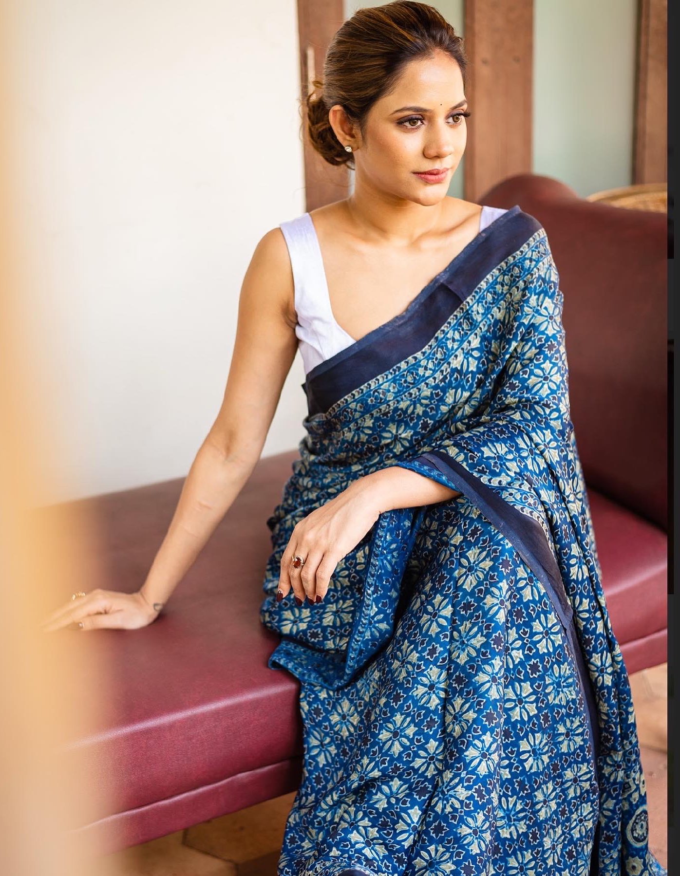 Aishwarya Dutta Stunning Photos.